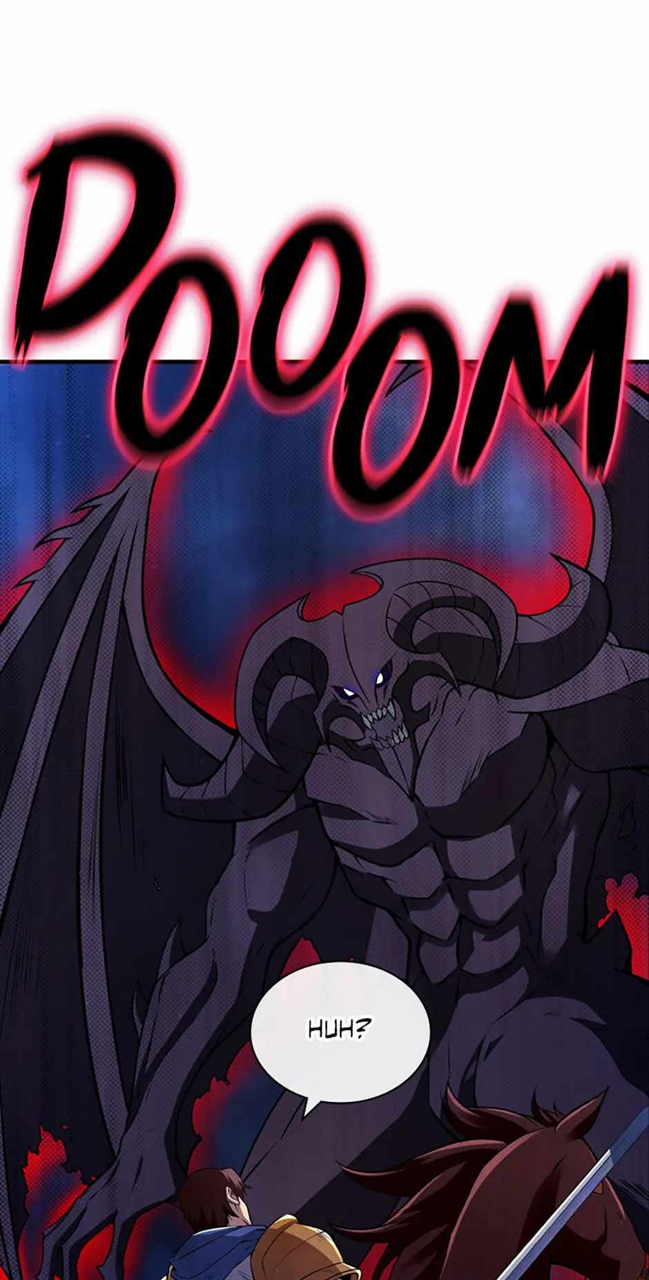 Back Then, I Didn't Realize It Was A Big Win Chapter 44 84
